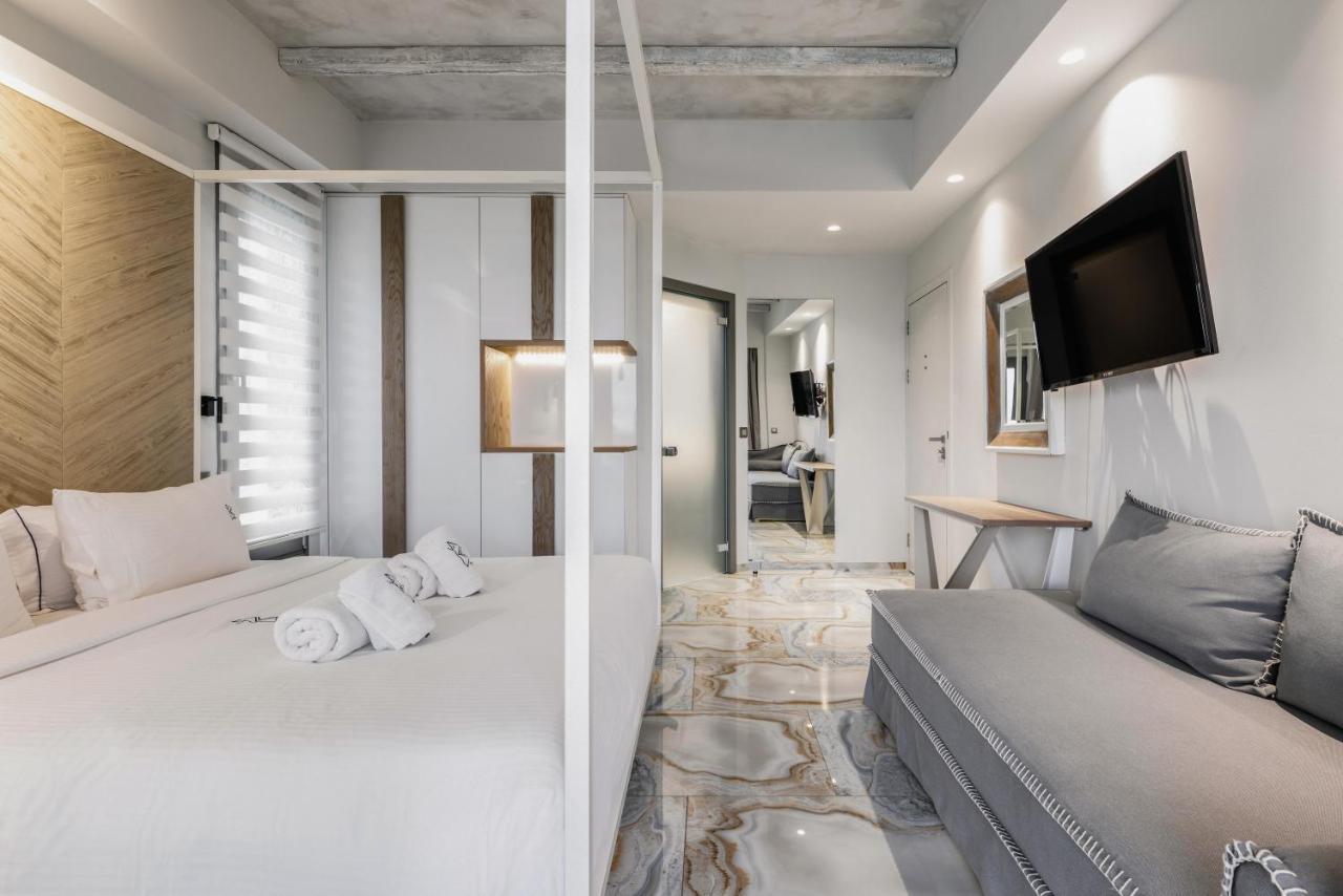 Suites at Blue Carpet Luxury Suites